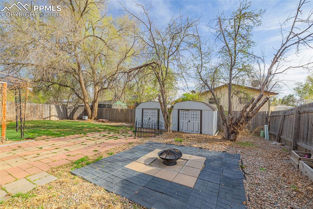 7317 Sullivan Circle Colorado Springs CO 80911