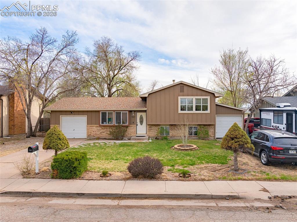 7317 Sullivan Circle Colorado Springs CO 80911