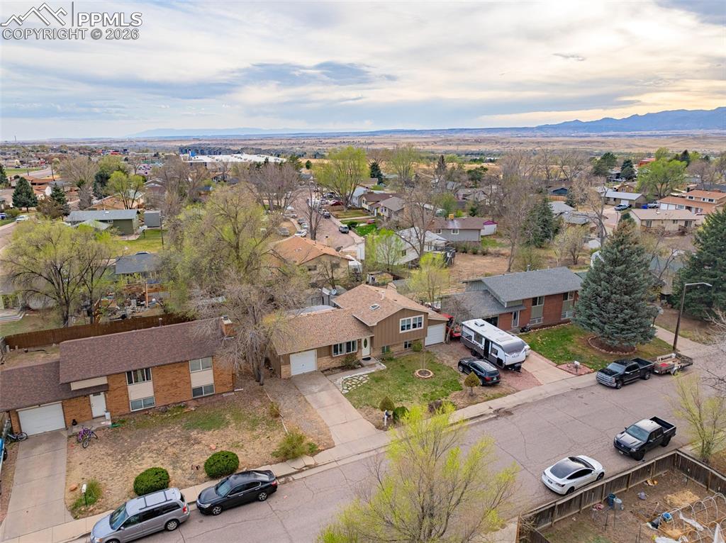7317 Sullivan Circle Colorado Springs CO 80911