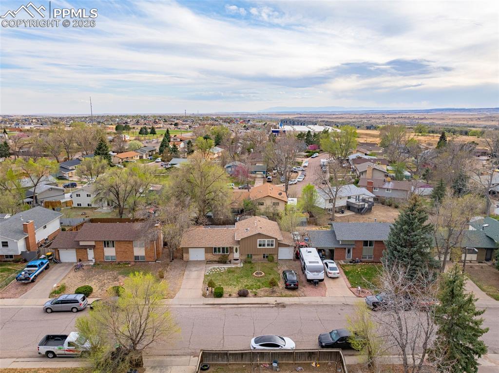 7317 Sullivan Circle Colorado Springs CO 80911