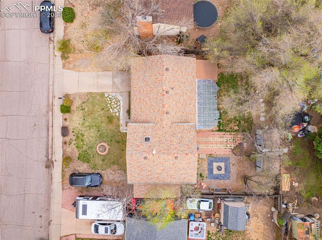 7317 Sullivan Circle Colorado Springs CO 80911