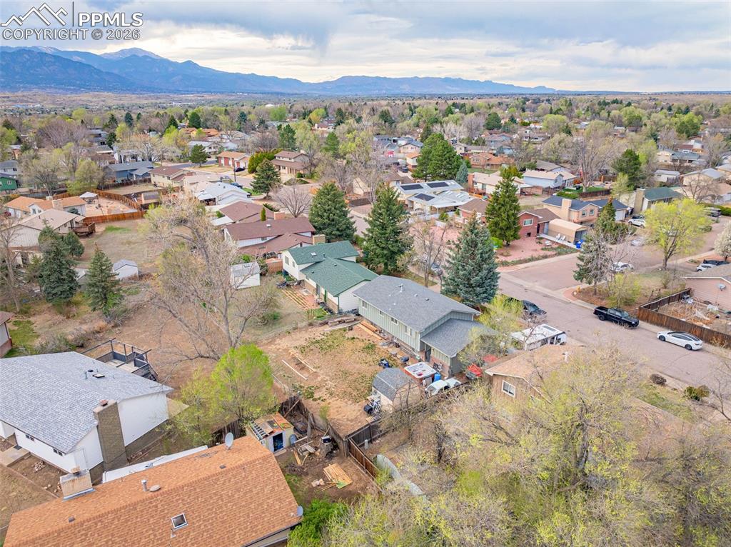 7317 Sullivan Circle Colorado Springs CO 80911