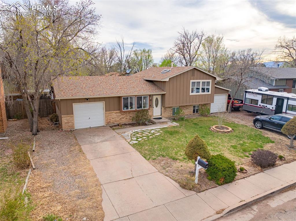 7317 Sullivan Circle Colorado Springs CO 80911