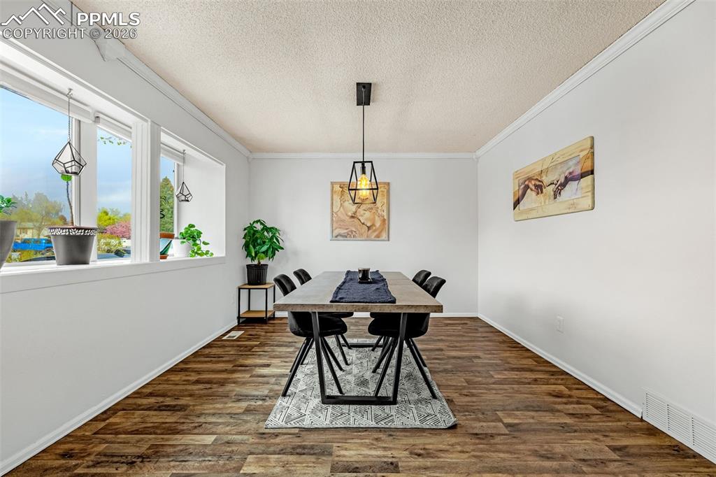 7317 Sullivan Circle Colorado Springs CO 80911