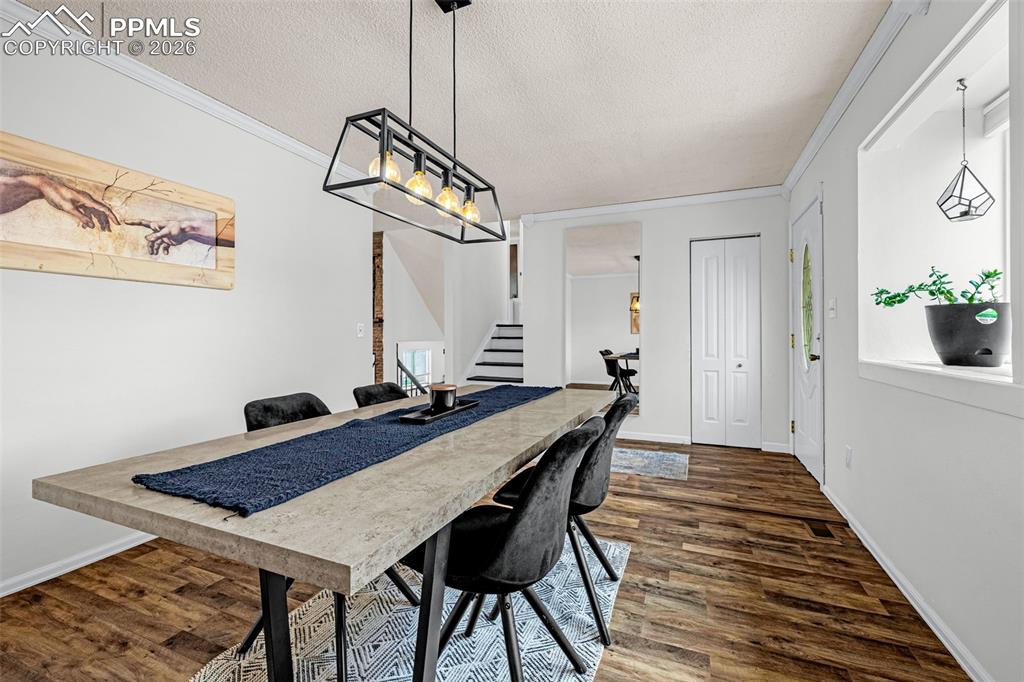 7317 Sullivan Circle Colorado Springs CO 80911