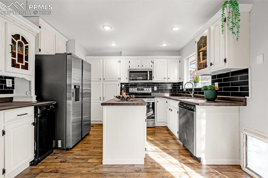 7317 Sullivan Circle Colorado Springs CO 80911
