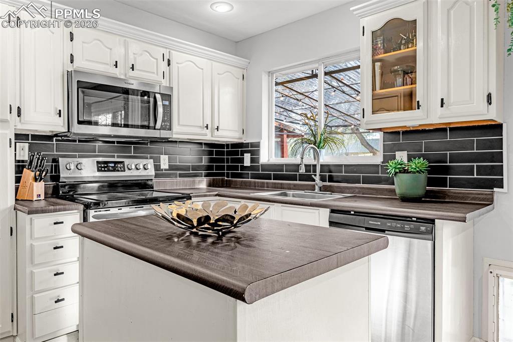 7317 Sullivan Circle Colorado Springs CO 80911