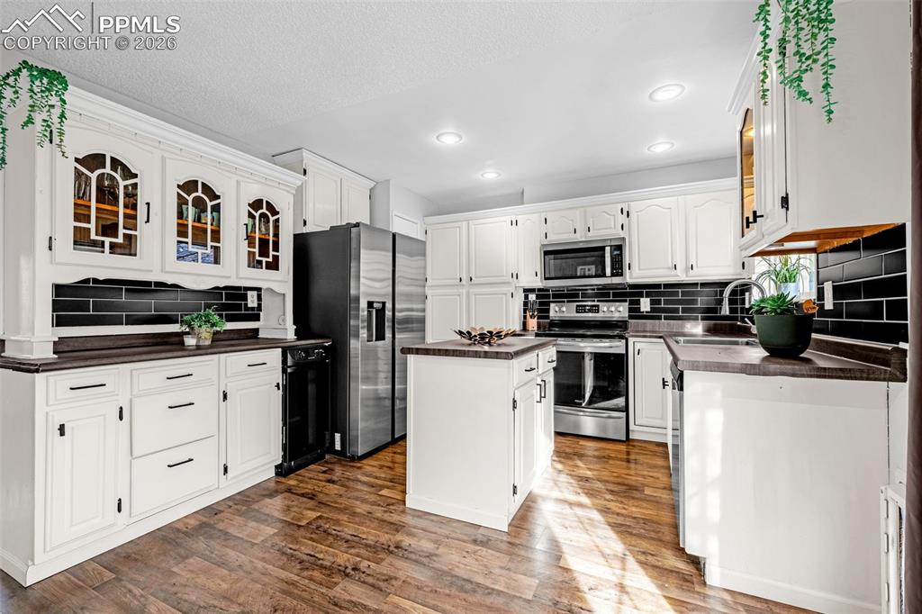 7317 Sullivan Circle Colorado Springs CO 80911