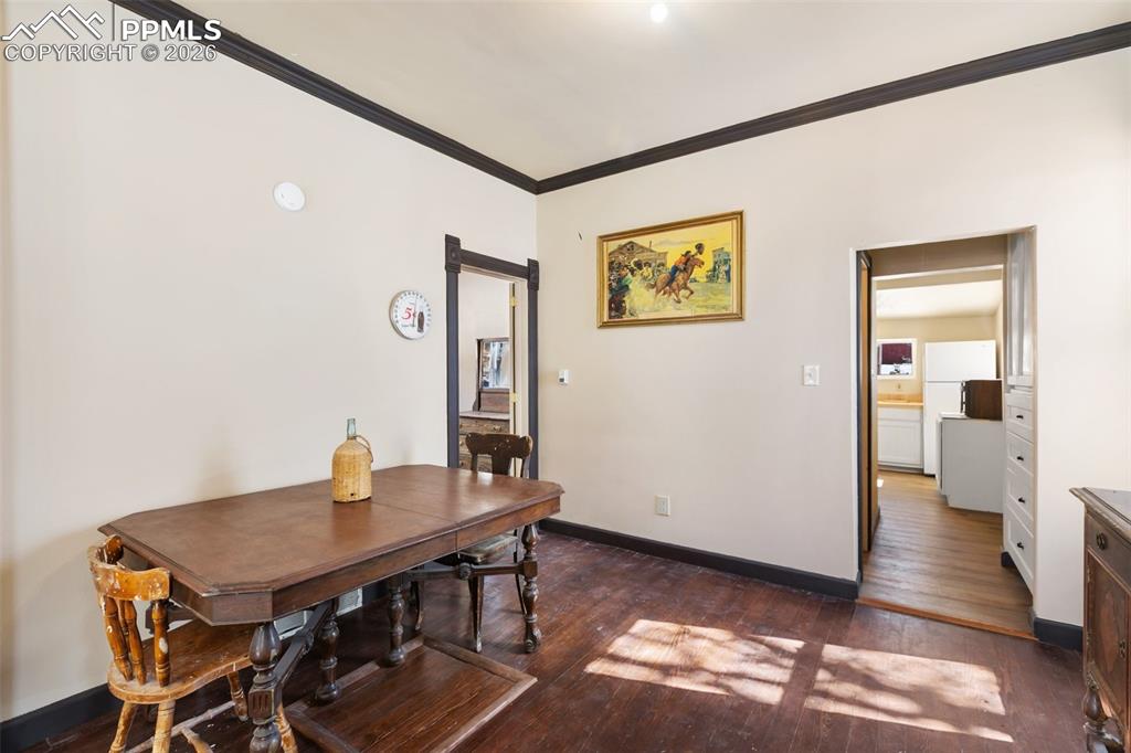 112 S 6th Street Victor CO 80860