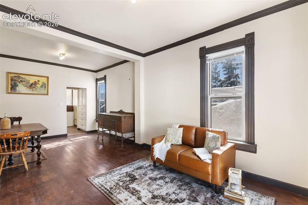 112 S 6th Street Victor CO 80860