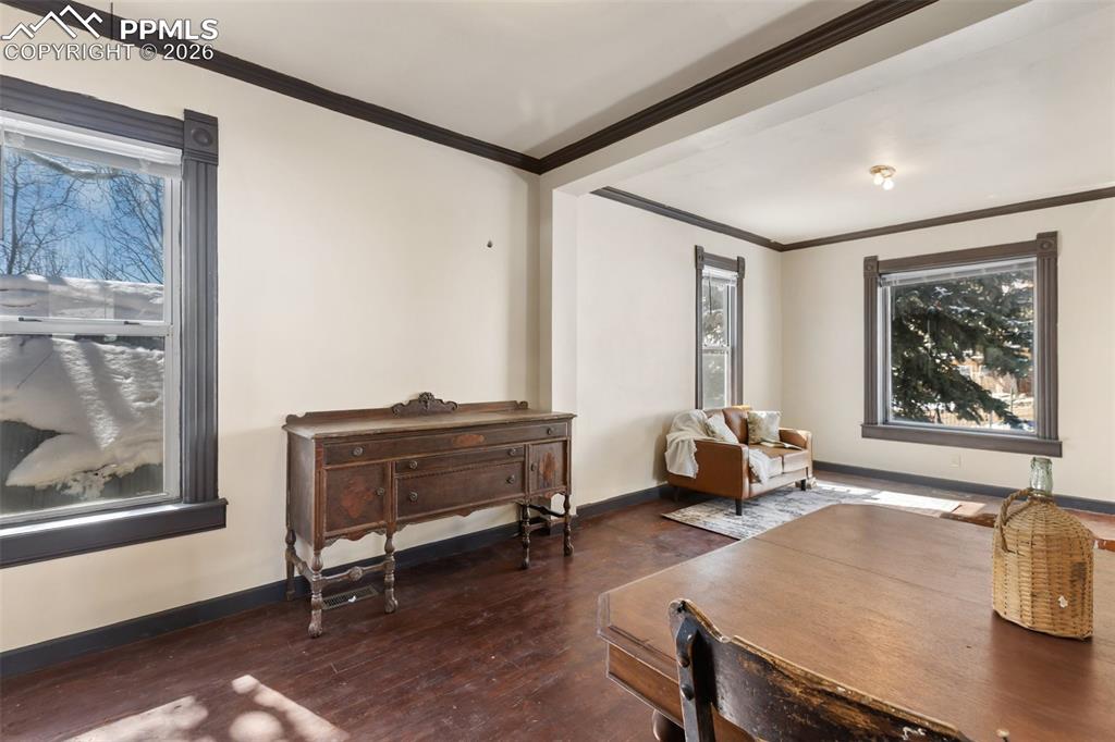 112 S 6th Street Victor CO 80860
