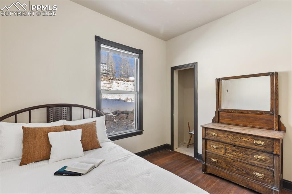 112 S 6th Street Victor CO 80860