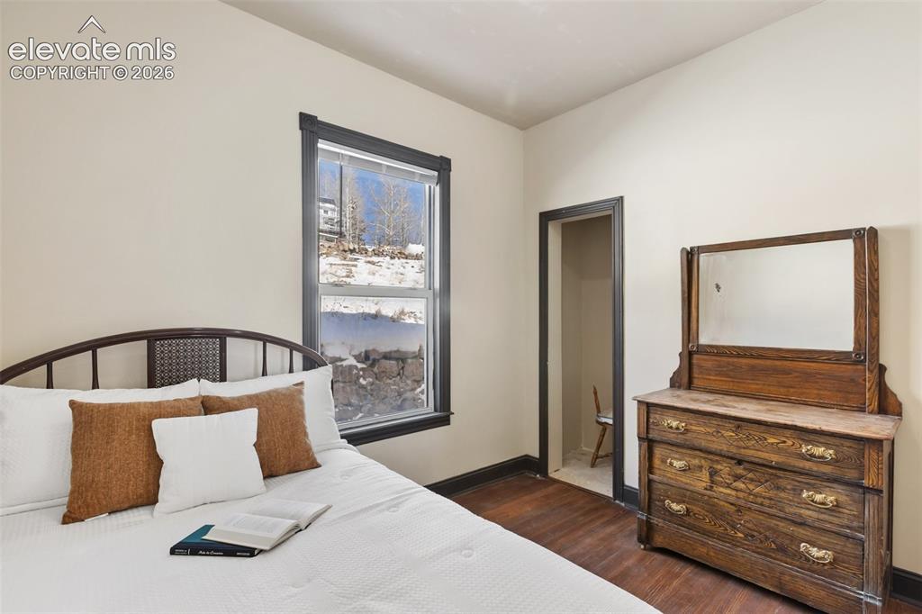 112 S 6th Street Victor CO 80860