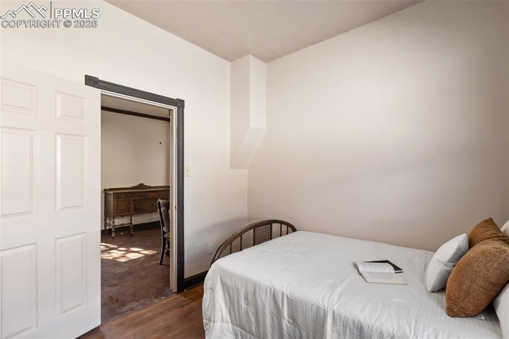 112 S 6th Street Victor CO 80860