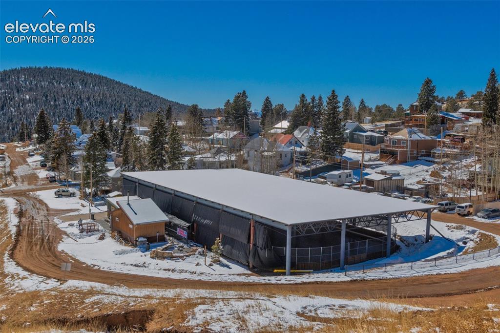 112 S 6th Street Victor CO 80860