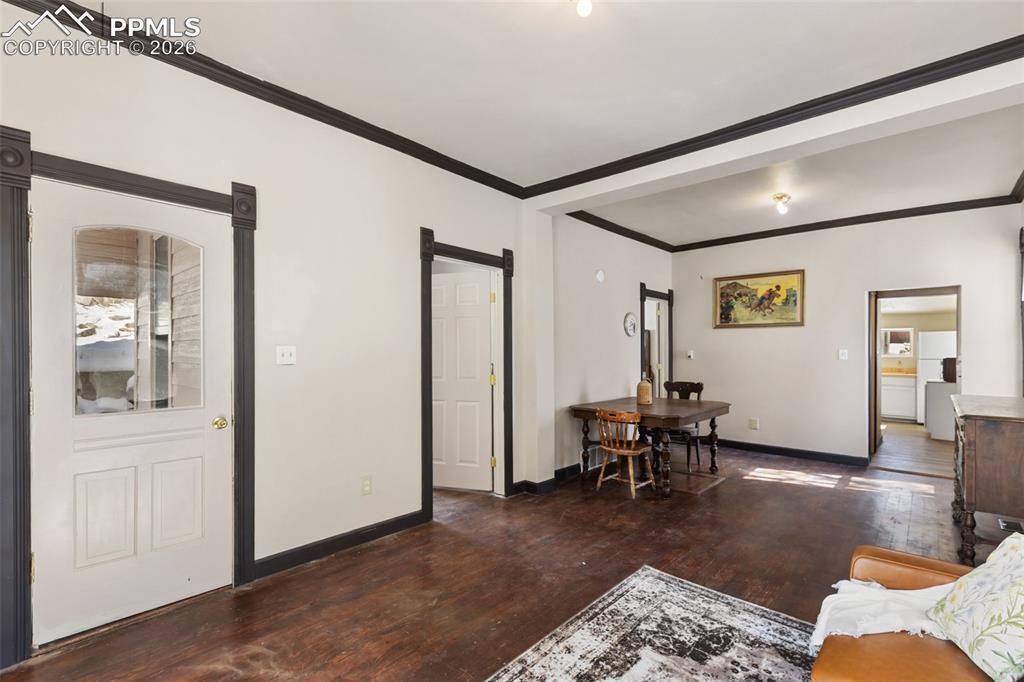 112 S 6th Street Victor CO 80860