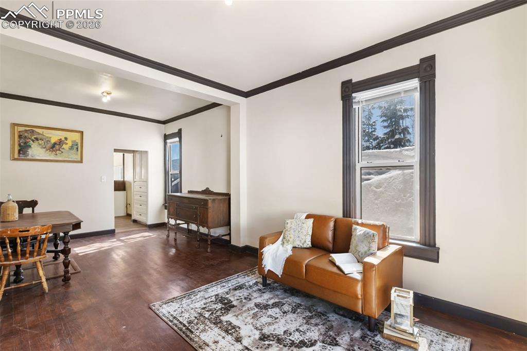 112 S 6th Street Victor CO 80860