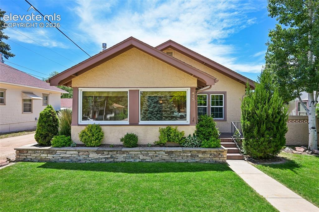 415 E Espanola Street Colorado Springs CO 80907
