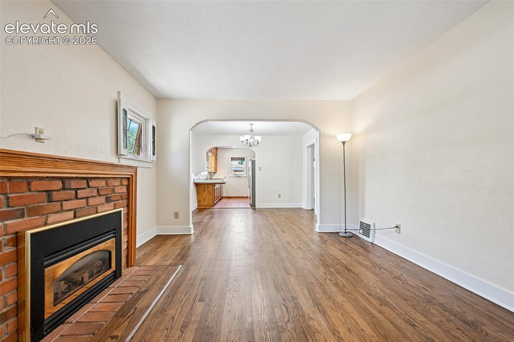 415 E Espanola Street Colorado Springs CO 80907