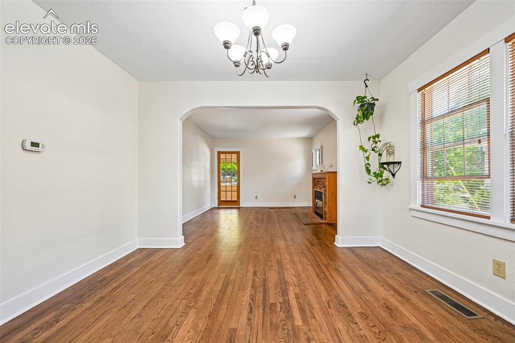 415 E Espanola Street Colorado Springs CO 80907