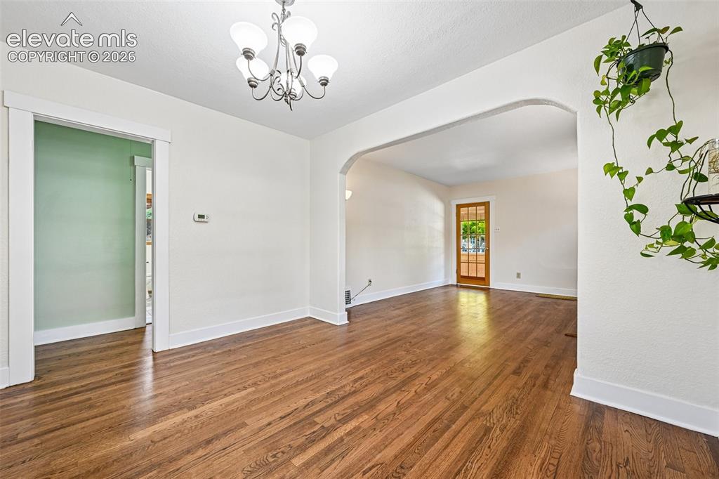 415 E Espanola Street Colorado Springs CO 80907