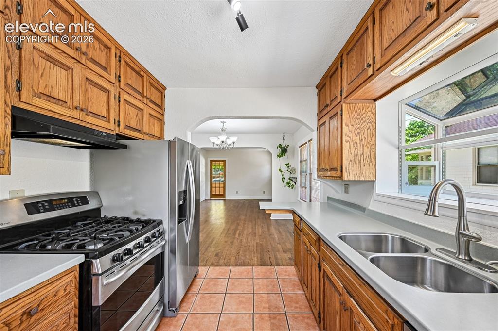 415 E Espanola Street Colorado Springs CO 80907