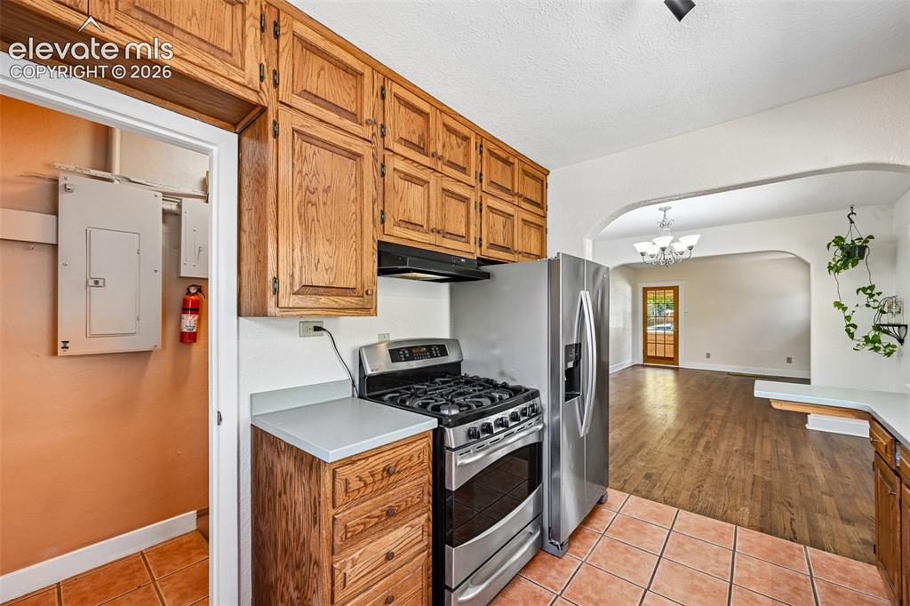 415 E Espanola Street Colorado Springs CO 80907