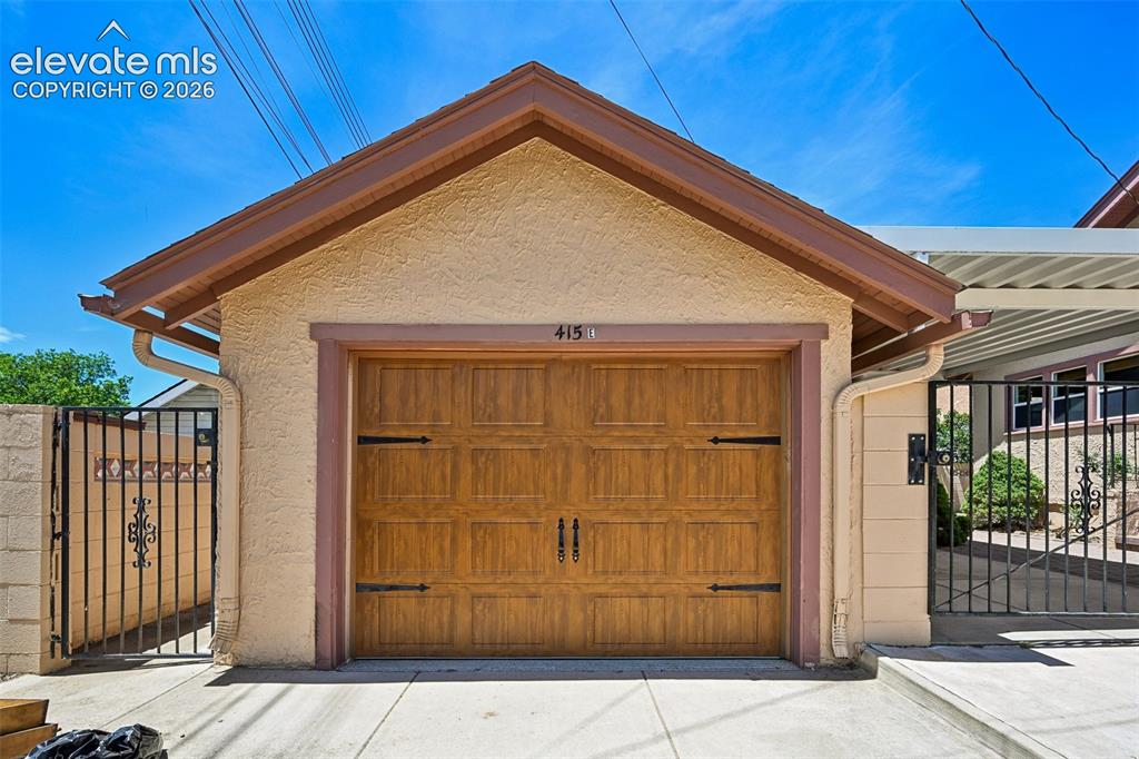 415 E Espanola Street Colorado Springs CO 80907