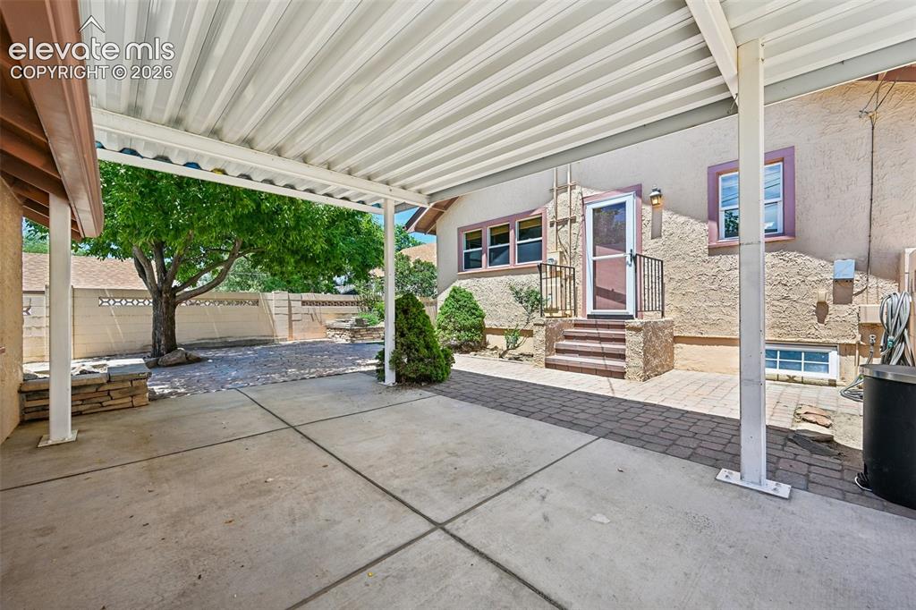 415 E Espanola Street Colorado Springs CO 80907