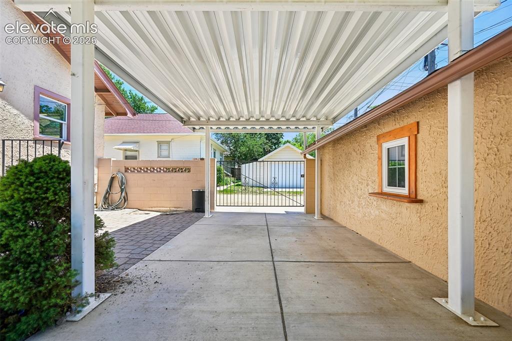 415 E Espanola Street Colorado Springs CO 80907