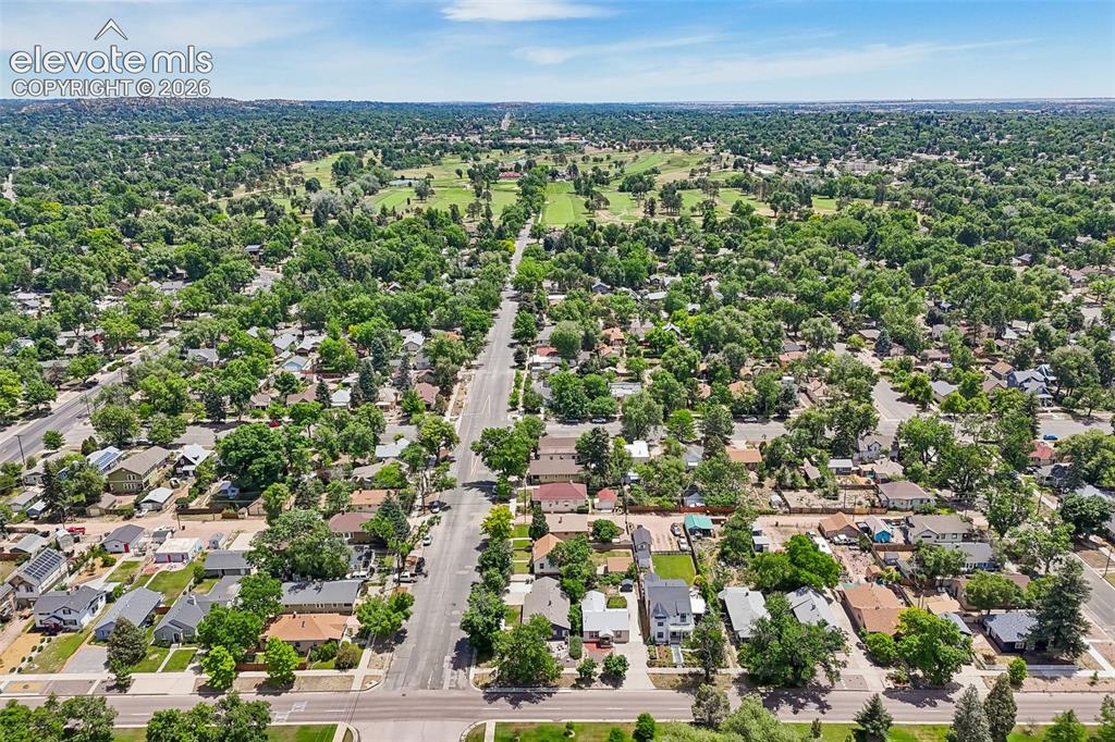 415 E Espanola Street Colorado Springs CO 80907