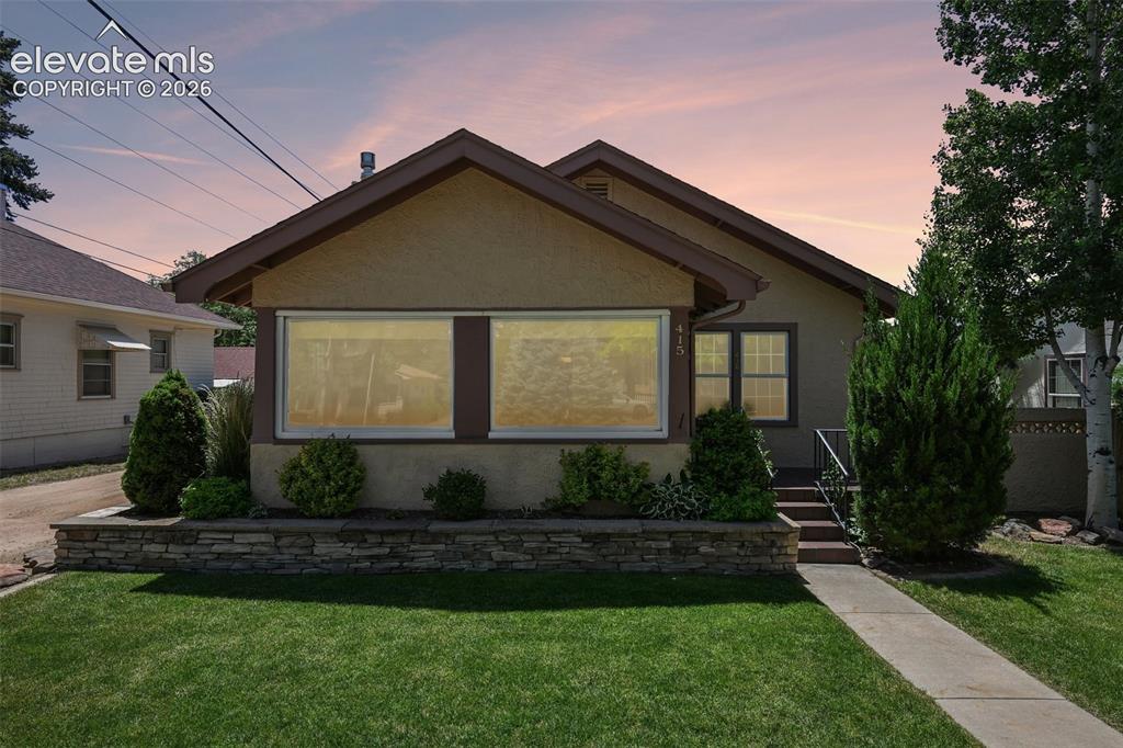 415 E Espanola Street Colorado Springs CO 80907