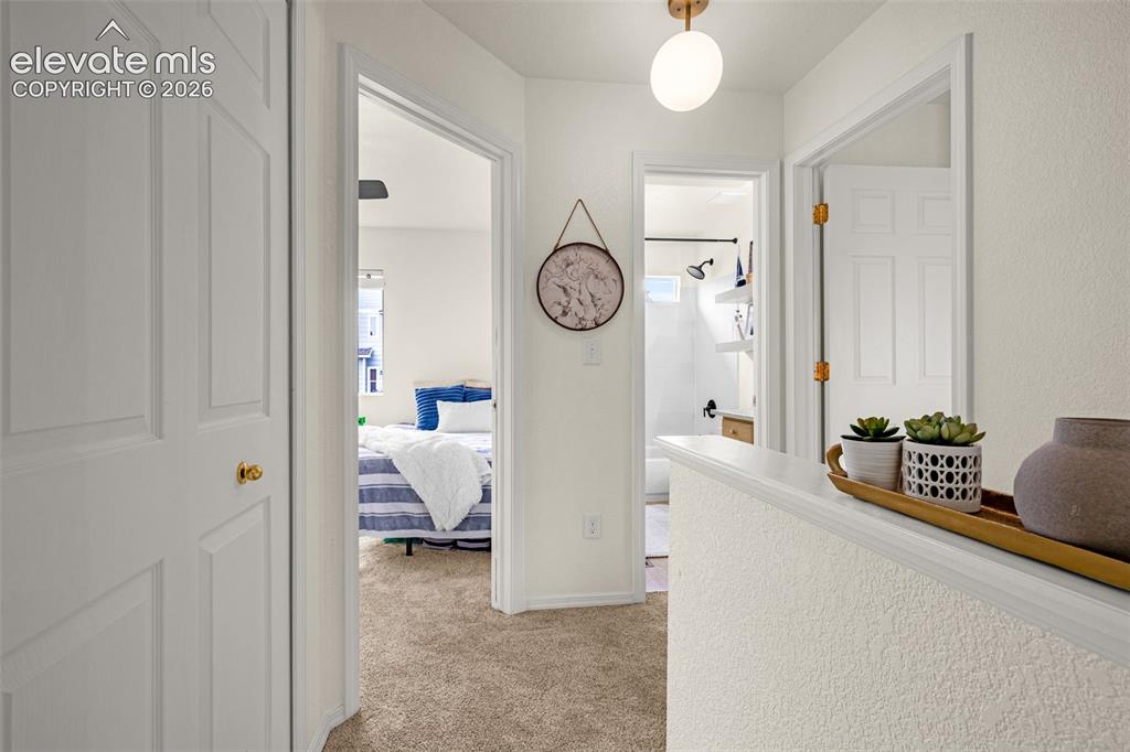 7284 Eagle Canyon Drive Colorado Springs CO 80922