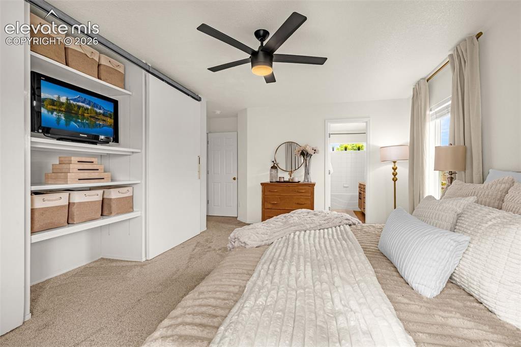 7284 Eagle Canyon Drive Colorado Springs CO 80922