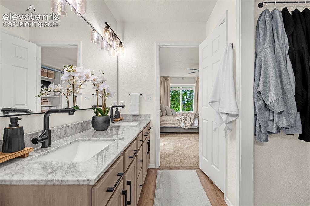 7284 Eagle Canyon Drive Colorado Springs CO 80922