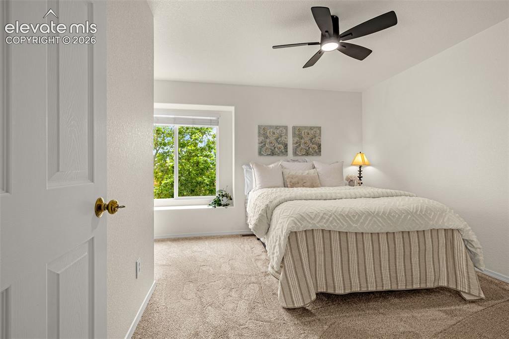 7284 Eagle Canyon Drive Colorado Springs CO 80922