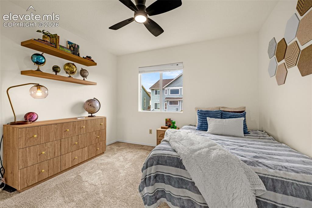 7284 Eagle Canyon Drive Colorado Springs CO 80922