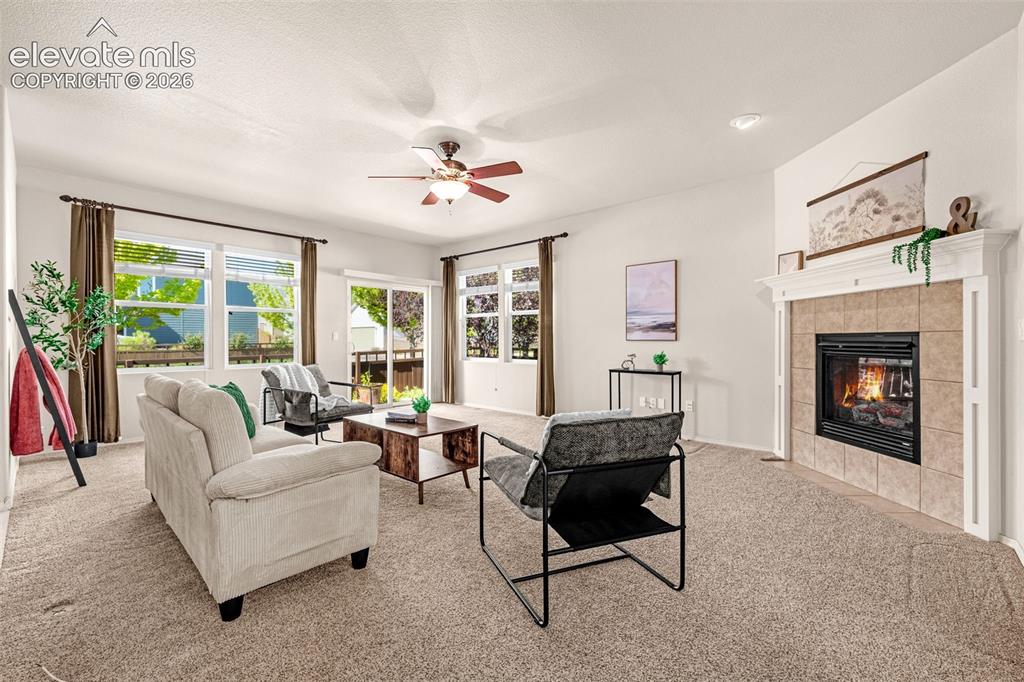 198 Millstream Terrace Colorado Springs CO 80905