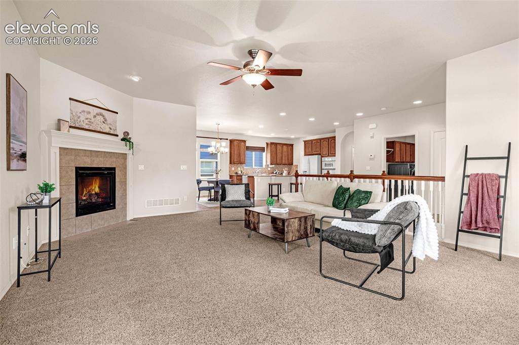 198 Millstream Terrace Colorado Springs CO 80905