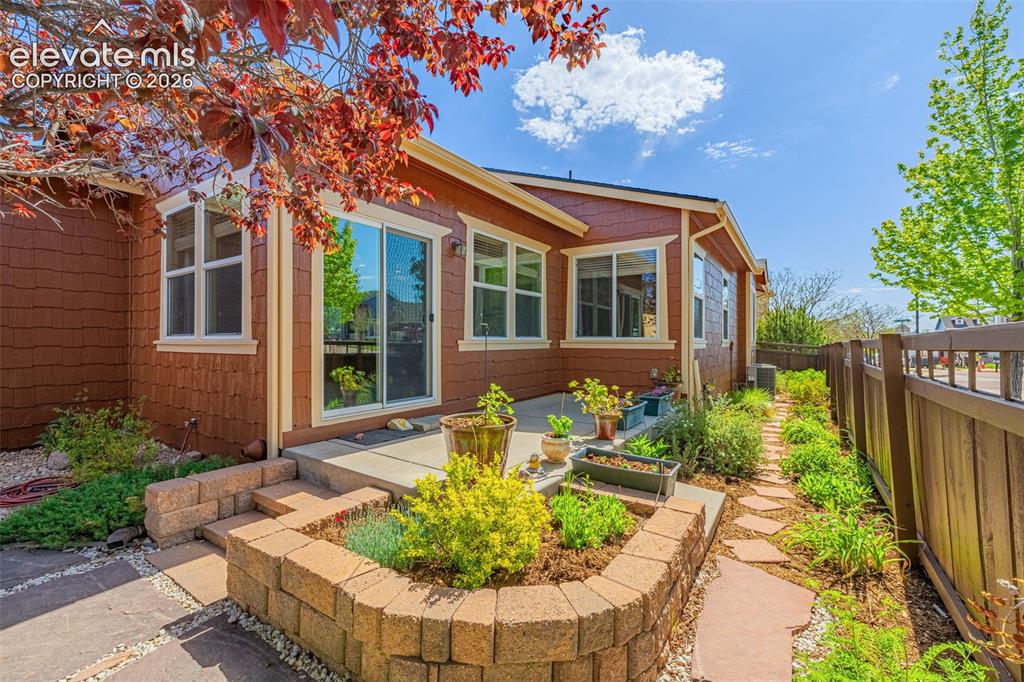 198 Millstream Terrace Colorado Springs CO 80905