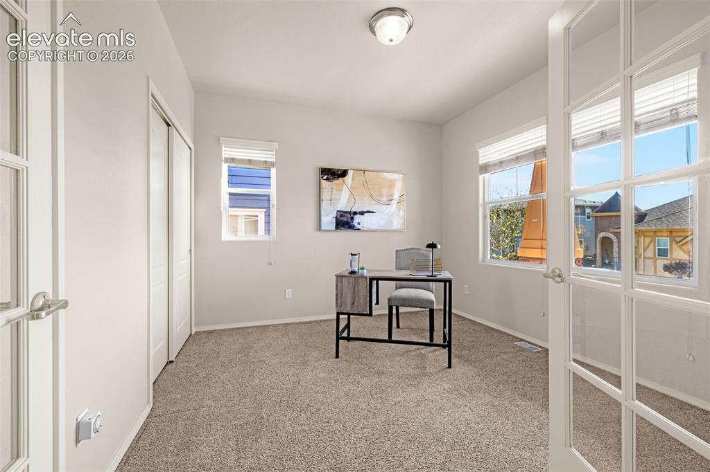 198 Millstream Terrace Colorado Springs CO 80905