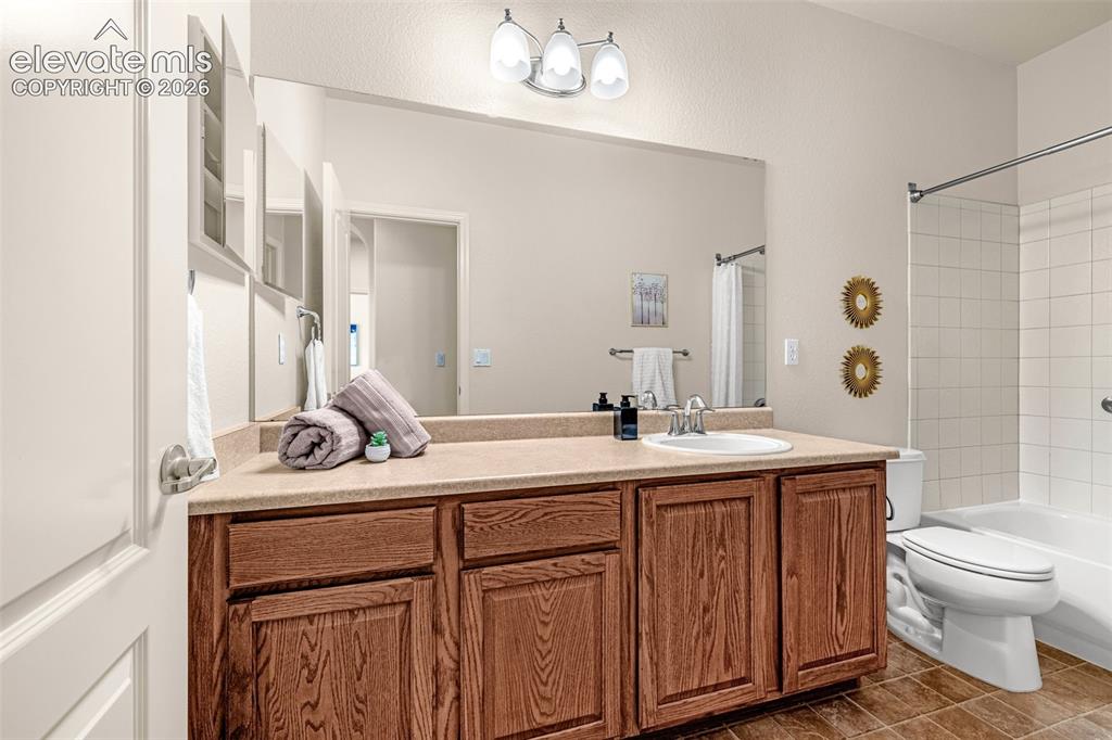 198 Millstream Terrace Colorado Springs CO 80905