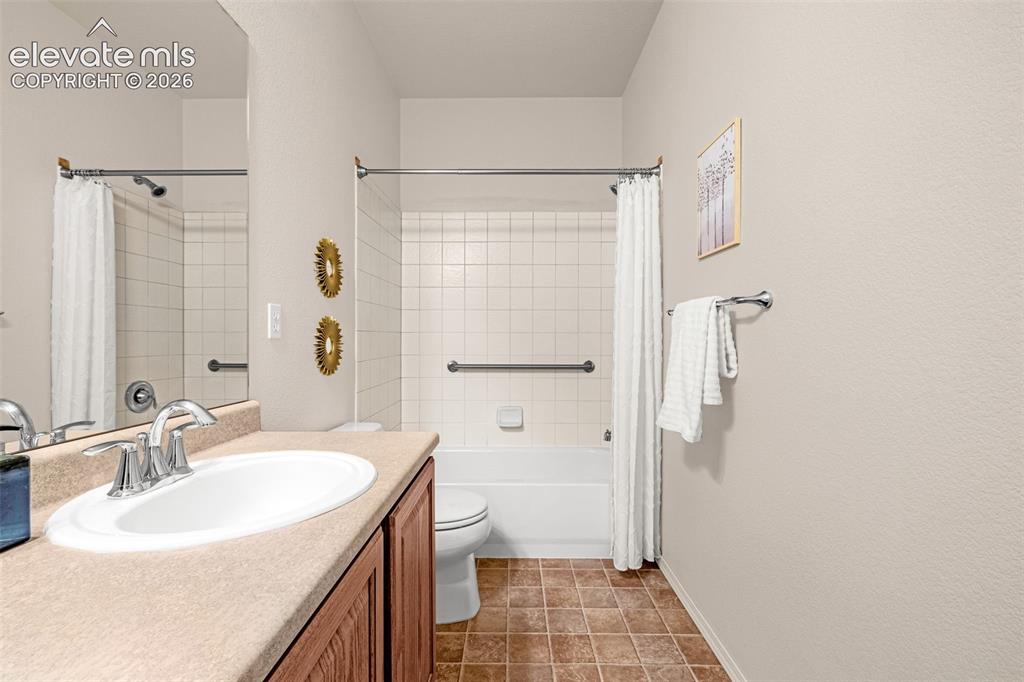 198 Millstream Terrace Colorado Springs CO 80905
