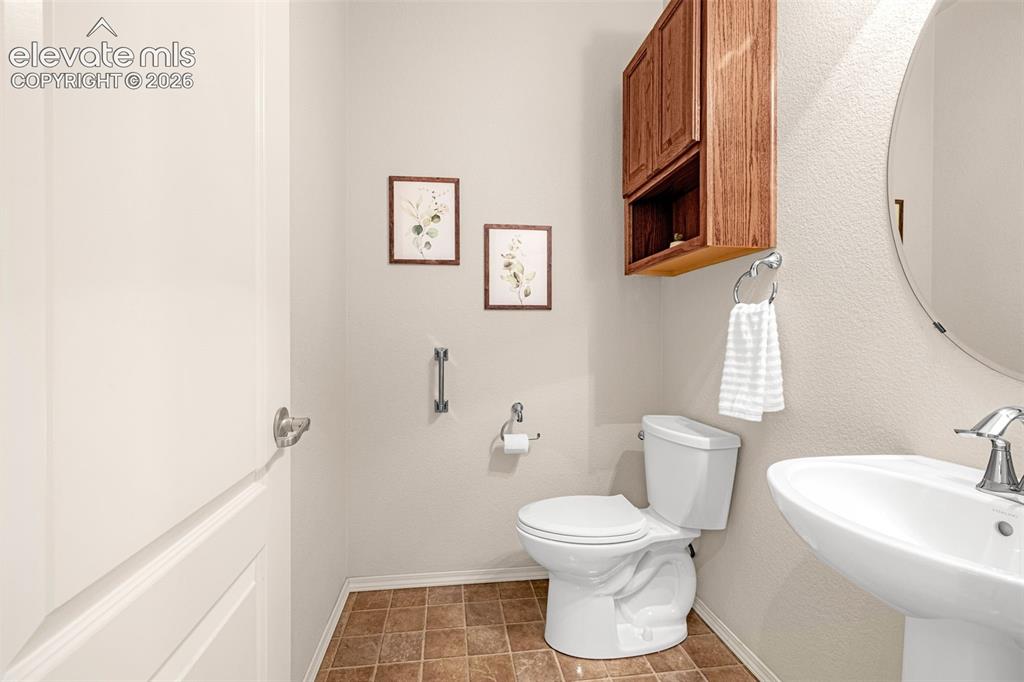 198 Millstream Terrace Colorado Springs CO 80905