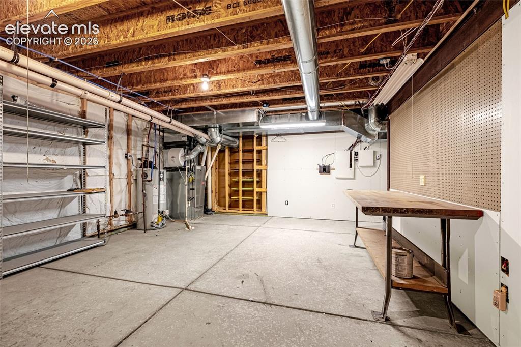 198 Millstream Terrace Colorado Springs CO 80905