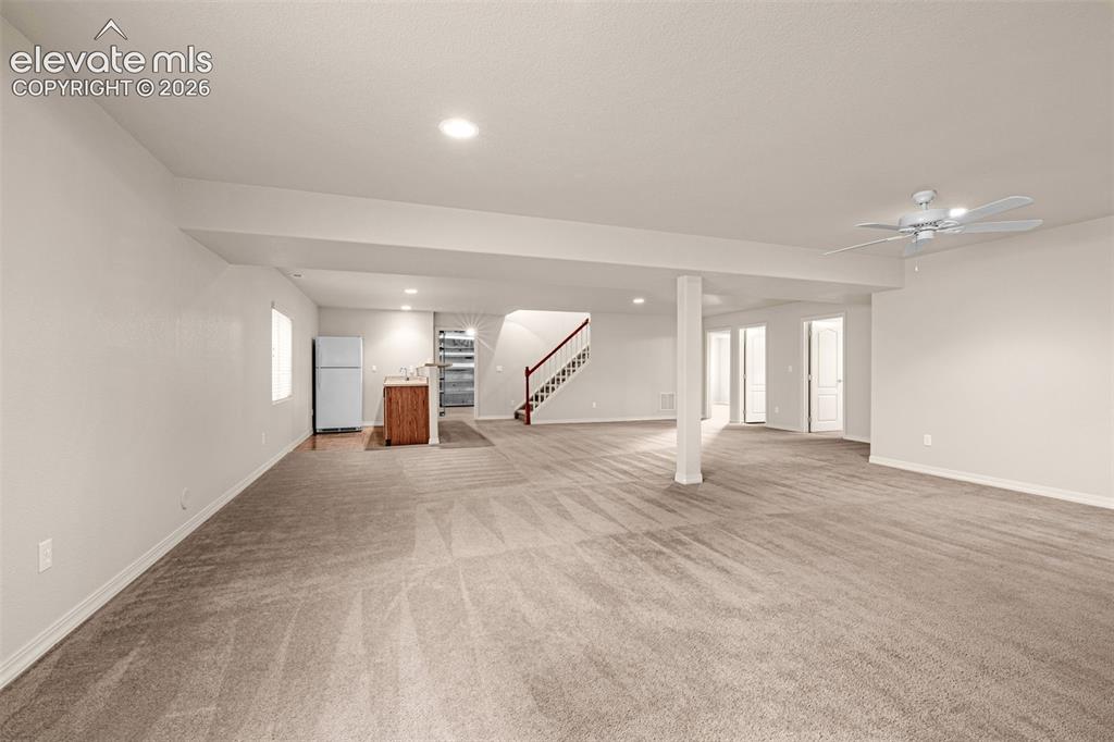 198 Millstream Terrace Colorado Springs CO 80905