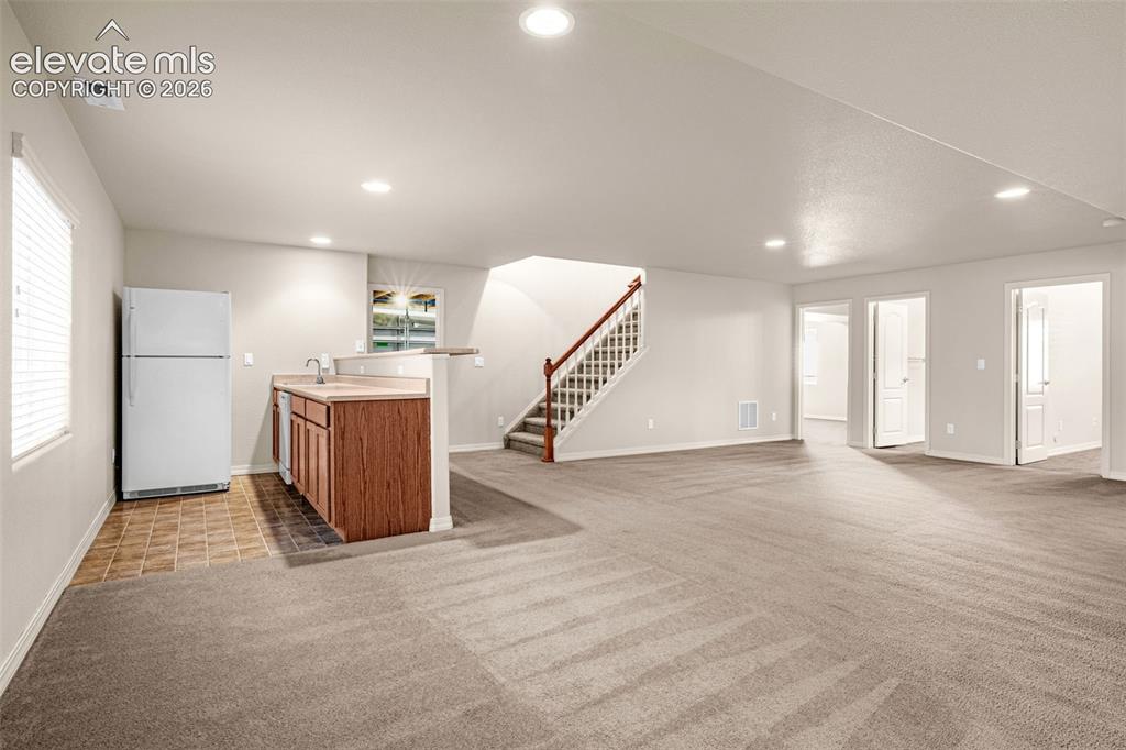 198 Millstream Terrace Colorado Springs CO 80905