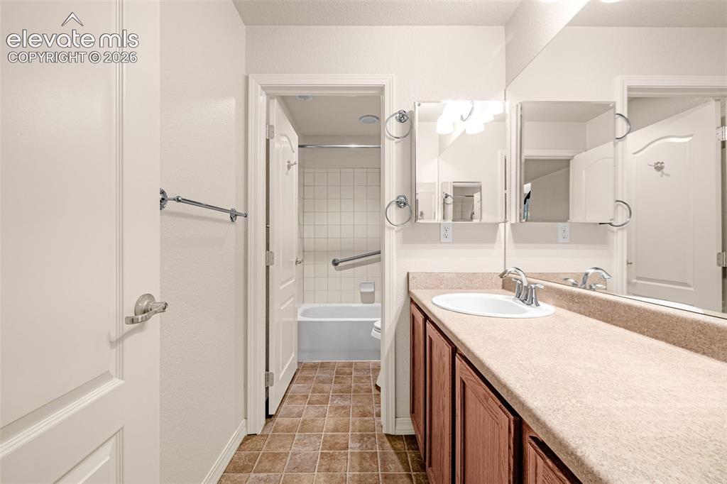 198 Millstream Terrace Colorado Springs CO 80905