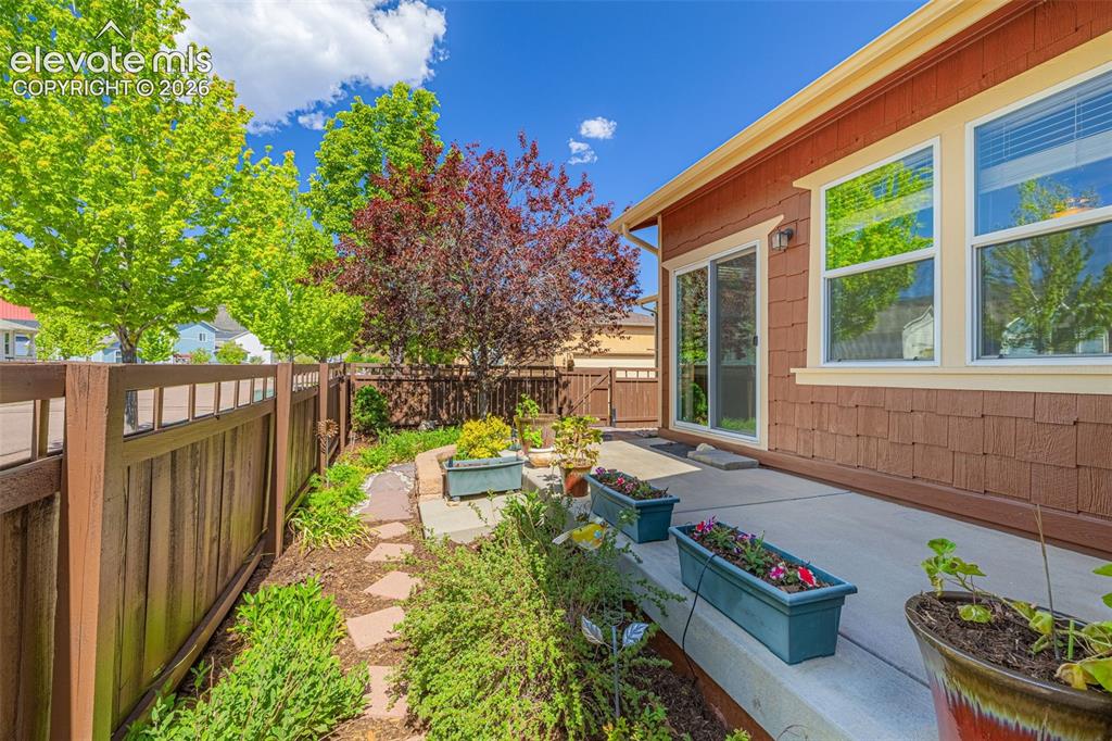 198 Millstream Terrace Colorado Springs CO 80905