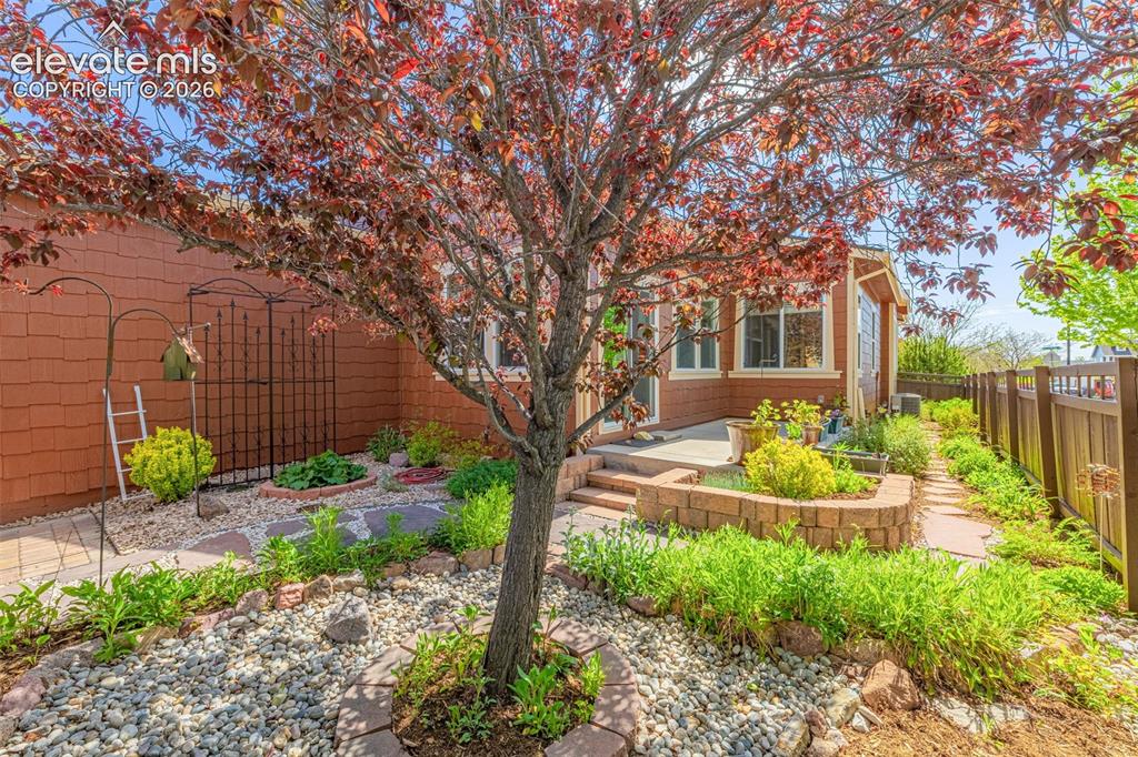 198 Millstream Terrace Colorado Springs CO 80905